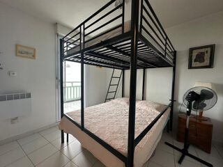  Appartement � vendre 3 pi�ces 55 m�