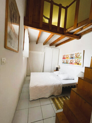  Maison � vendre 4 pi�ces 50 m�