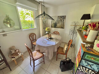  Appartement � vendre 3 pi�ces 58 m�