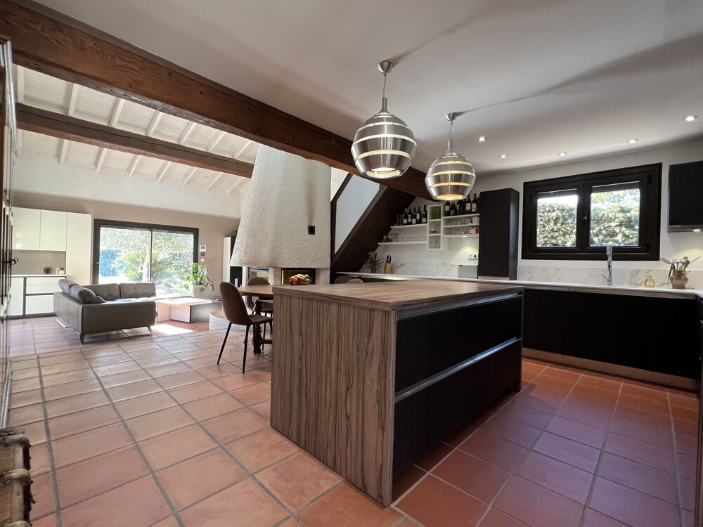 PERPIGNAN - Villa F5 Jardins st Jacques