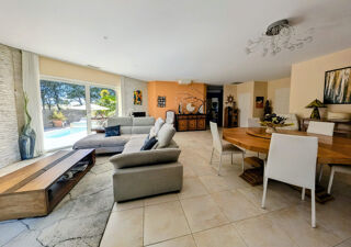  Maison à vendre 4 pièces 138 m²
