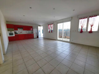  Appartement à vendre 3 pièces 59 m²