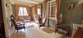  Maison à vendre 8 pièces 195 m²