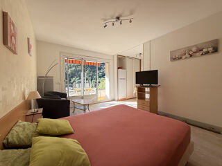  Appartement à vendre 1 pièce 28 m²
