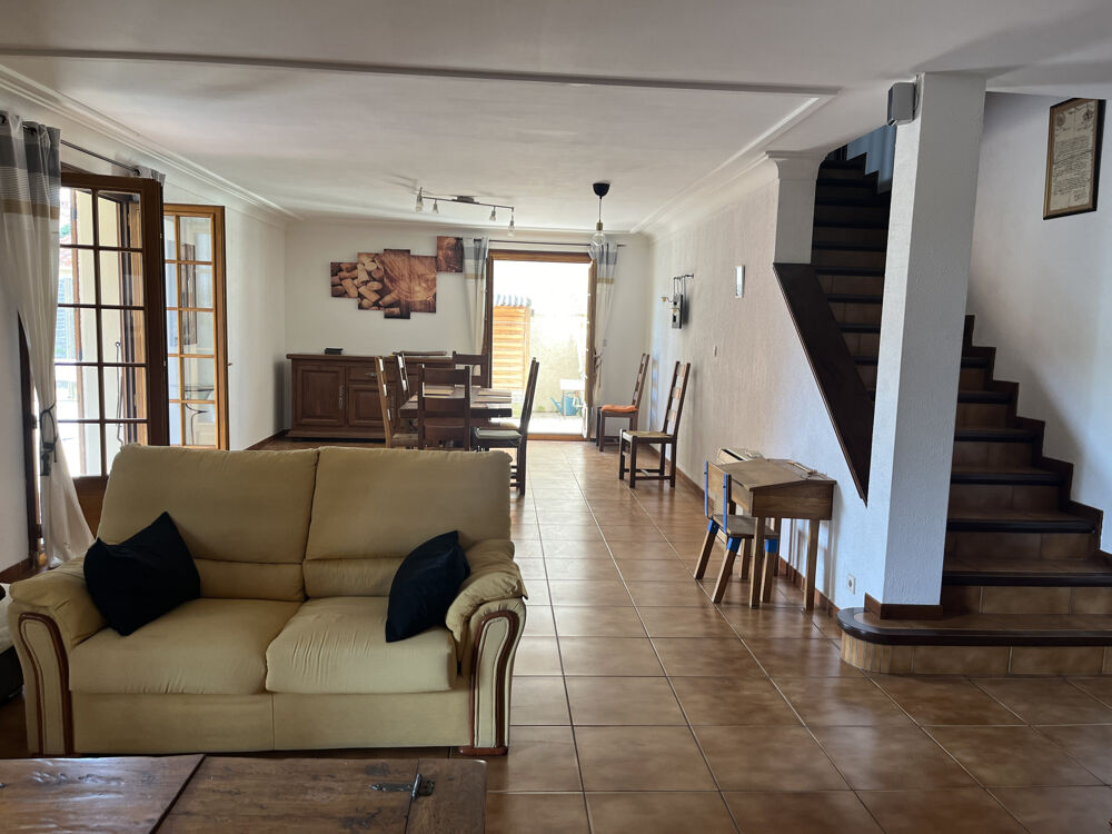 VILLA 4 Faces avec Piscine