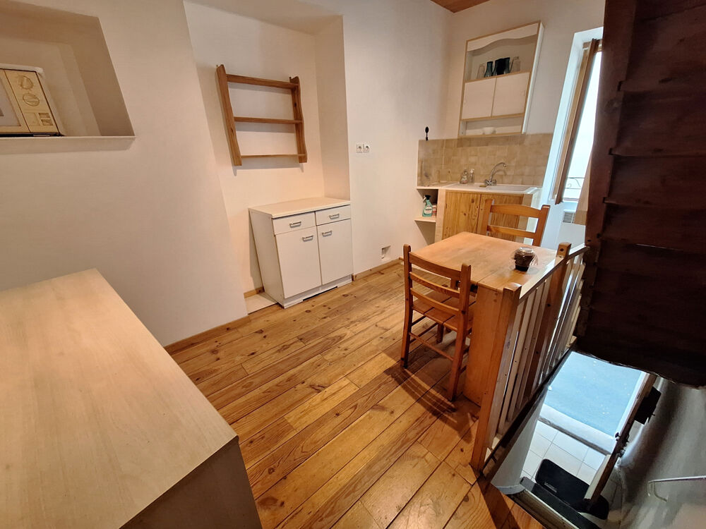 Vente Maison ILLE SUR TET - MAISON DE VILLAGE 1 FACE RENOVEE Ille sur tet