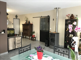  Maison � vendre 4 pi�ces 92 m�