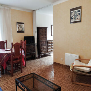  Appartement � vendre 2 pi�ces 39 m�