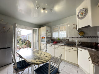  Maison � vendre 4 pi�ces 105 m�