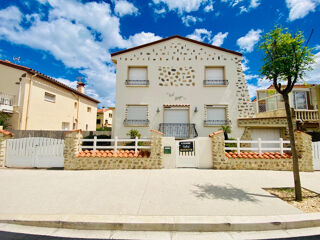  Maison � vendre 7 pi�ces 140 m�