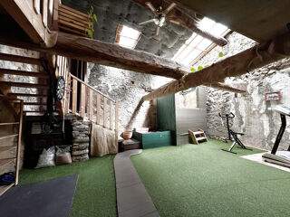  Maison � vendre 5 pi�ces 133 m�