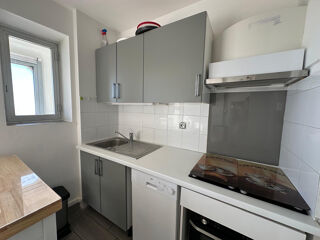  Appartement � vendre 2 pi�ces 46 m�