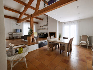  Maison à vendre 5 pièces 132 m²
