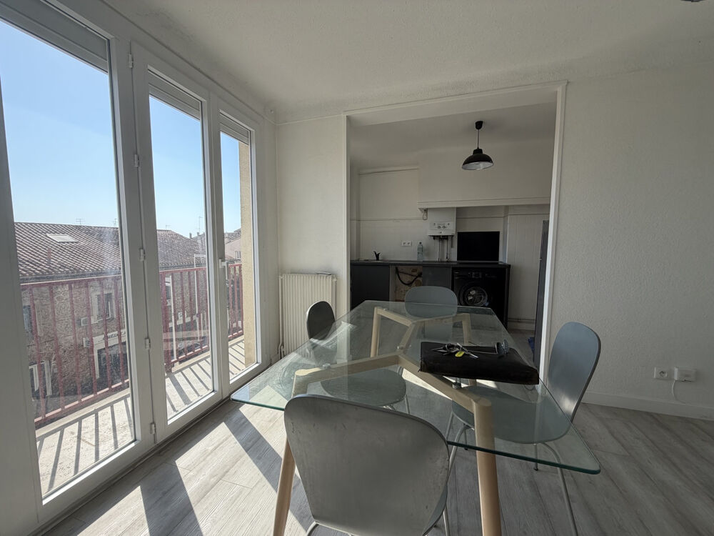 Vente Appartement Appartement rénové Perpignan