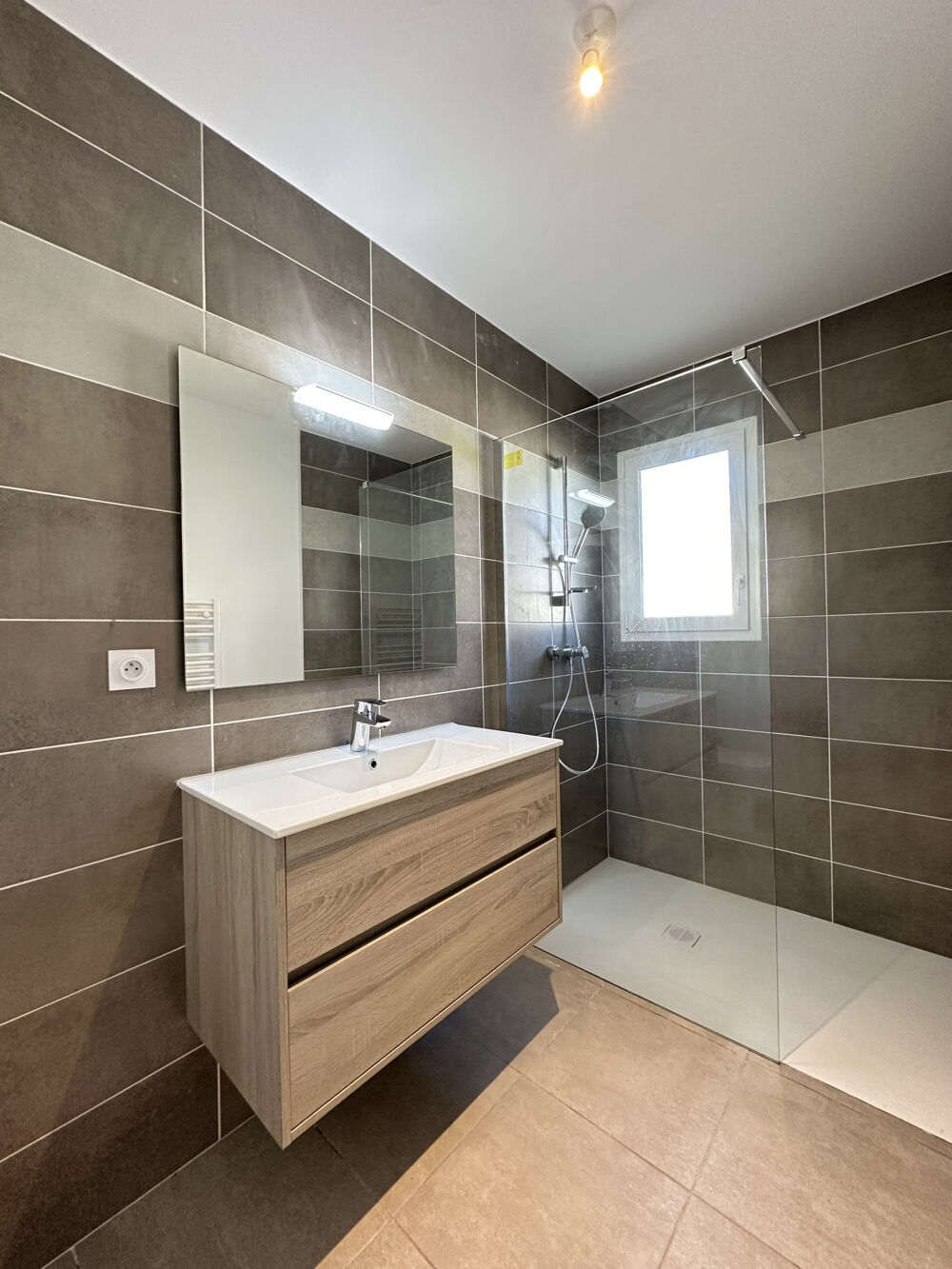 Vente Maison maison neuve plain pied 3 chambres, garage St cyprien