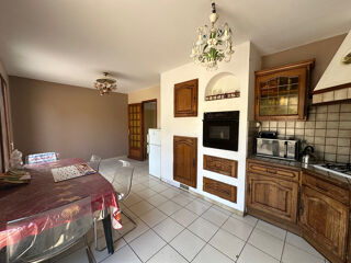  Maison � vendre 4 pi�ces 97 m�