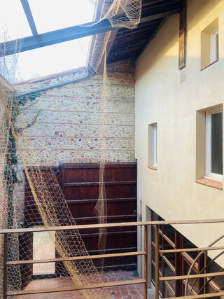  Maison � vendre 5 pi�ces 565 m�