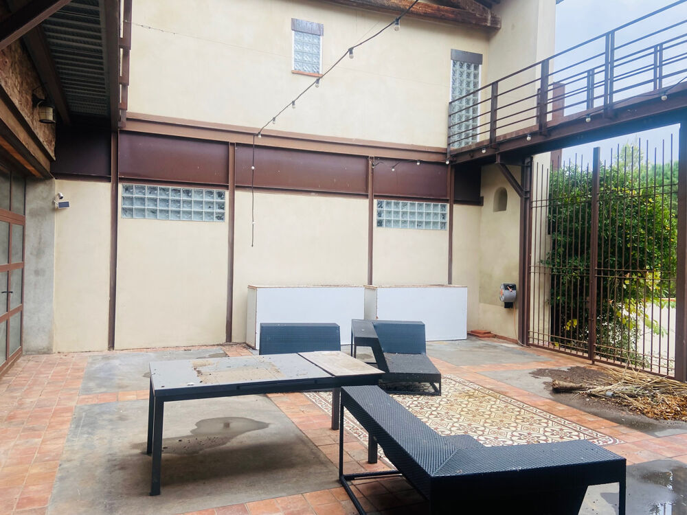 � vendre  Maison Perpignan (66100)