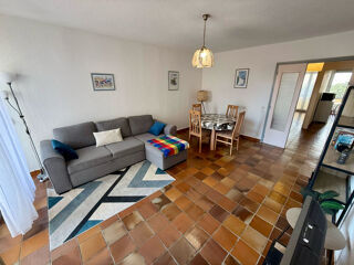  Appartement à vendre 2 pièces 49 m²