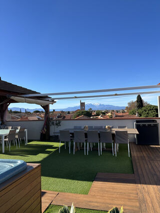  Maison à vendre 7 pièces 170 m²