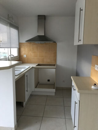  Appartement � vendre 2 pi�ces 55 m�