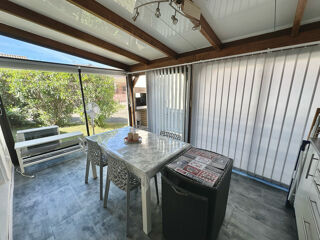 Maison � vendre 3 pi�ces 39 m�