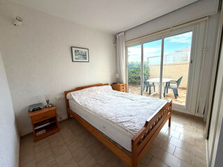  Appartement à vendre 3 pièces 52 m²