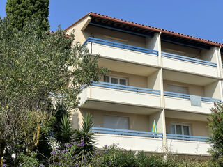  Appartement � vendre 2 pi�ces 42 m�