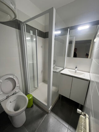  Appartement � vendre 1 pi�ce 31 m�