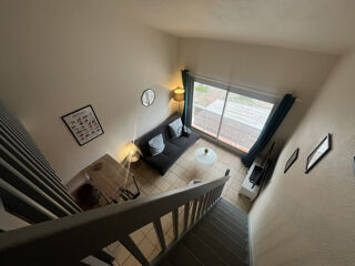  Appartement  vendre 2 pices 30 m