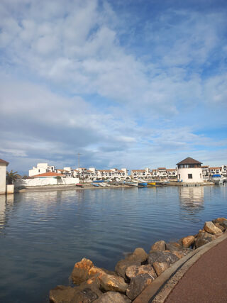  Appartement  vendre 1 pice 24 m