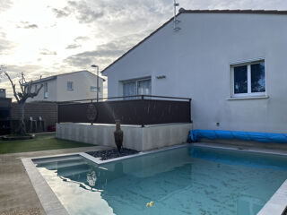  Maison � vendre 4 pi�ces 92 m�