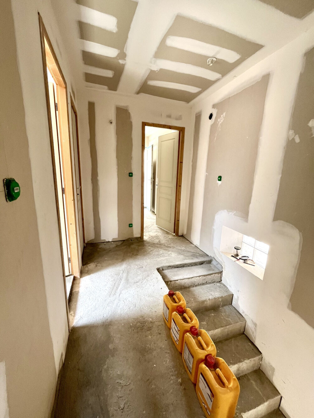 Vente Maison idéal déficit foncier Le boulou
