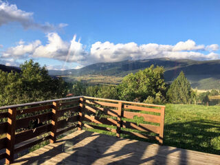  Chalet � vendre 5 pi�ces 117 m�