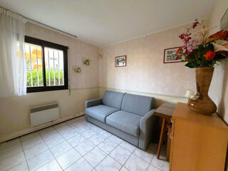  Appartement à vendre 3 pièces 52 m²