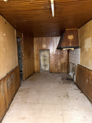  Maison � vendre 3 pi�ces 70 m�