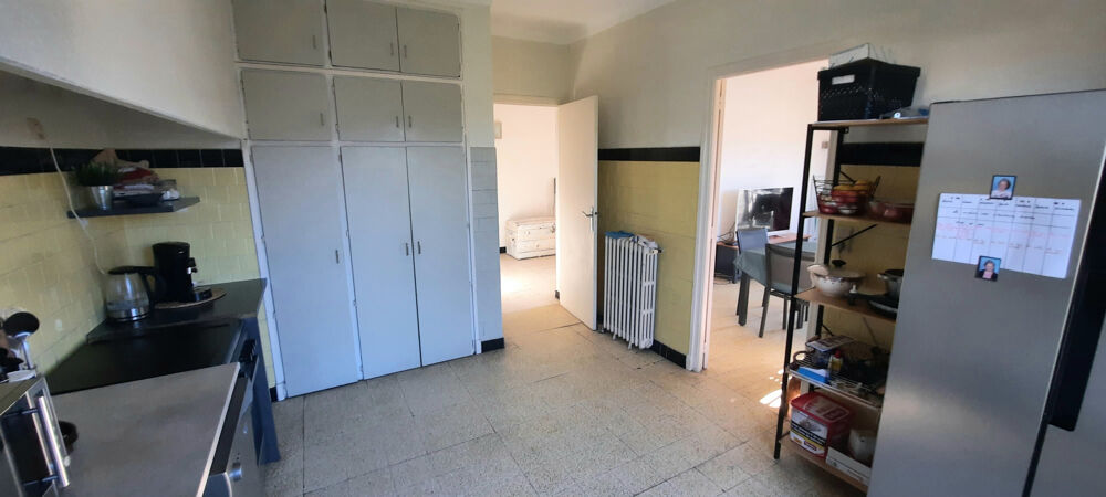 Vente Maison GRANDE BATISSE INDÉPENDANTE  COMPOSÉE DE 2 LOGEMENTS LOUÉS 66 VALLESPIR St jean pla de corts