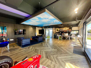  Immeuble � vendre 15 + pi�ces 1320 m�