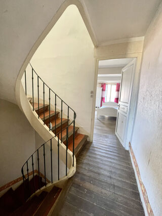  Maison � vendre 4 pi�ces 131 m�