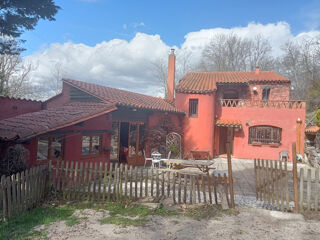  Maison � vendre 9 pi�ces 275 m�