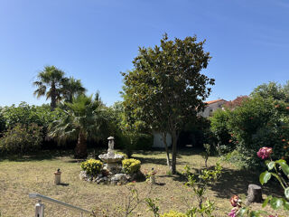  Maison à vendre 4 pièces 105 m²