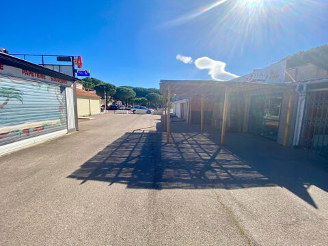   Argelès-sur-Mer   Murs commerciaux de 116 m2 à vendre 500 mètres plage ! 