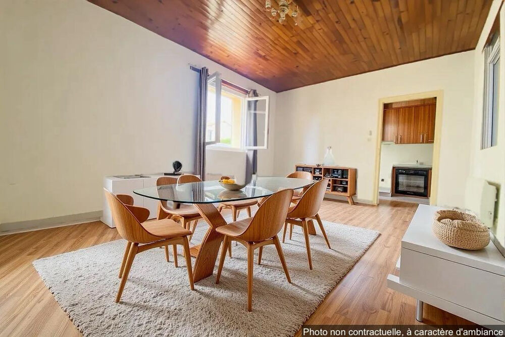 Ponteilla Baisse de Prix Charmante maison de village avec terrasse !