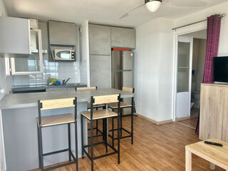  Appartement � vendre 2 pi�ces 28 m�