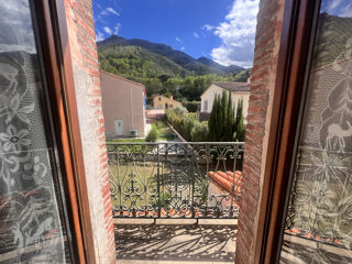  Maison � vendre 5 pi�ces 115 m�