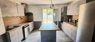  Maison à vendre 5 pièces 107 m²