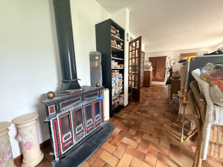  Maison à vendre 7 pièces 150 m²