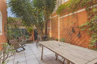  Appartement à vendre 4 pièces 115 m²