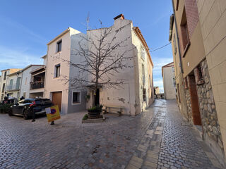  Maison � vendre 3 pi�ces 60 m�