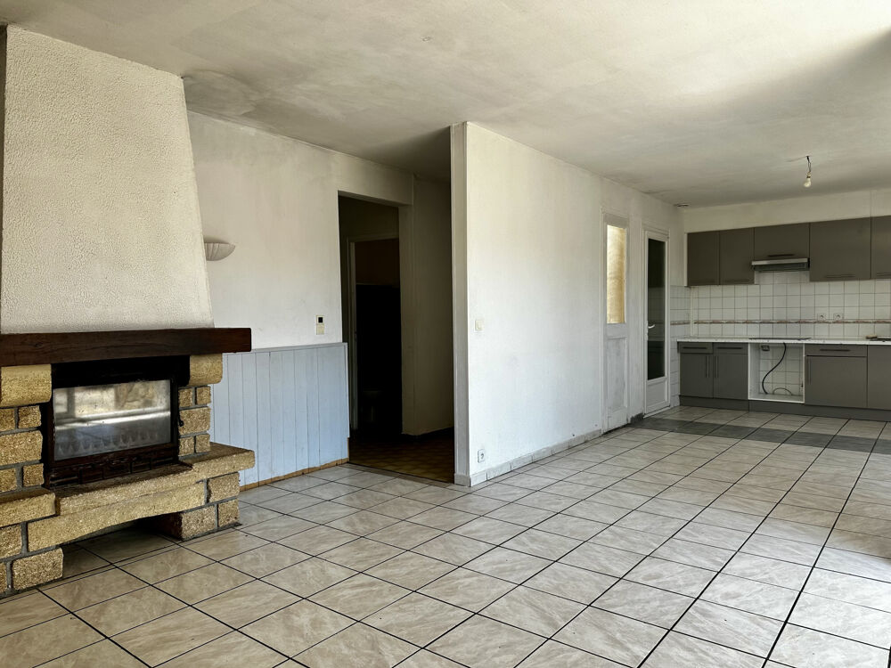 Vente Villa 3 faces, t5 plain pied, 2em ligne mer, 66420 Le Barcares.